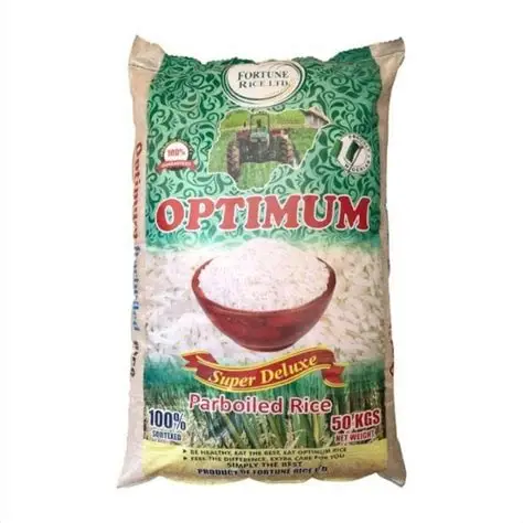 Optimum Rice 25kg
