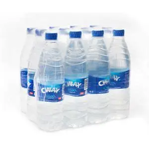 Cway Bottle 75cl X 12