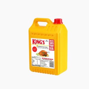 Kings Oil 5ltr