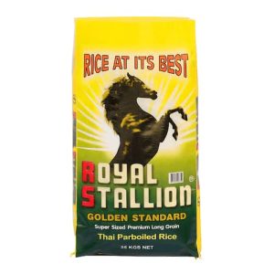 Royal Stallion Rice 50kg